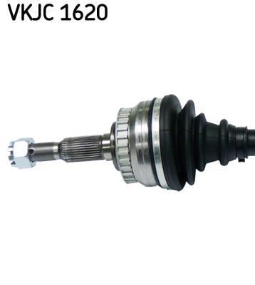Cardan SKF ref. VKJC 1620